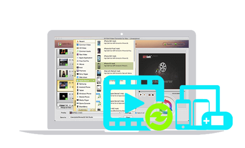 m4a to m4r converter mac