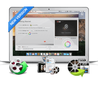 Mac Video Converter