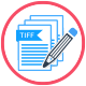 Multi-page TIFF Editor