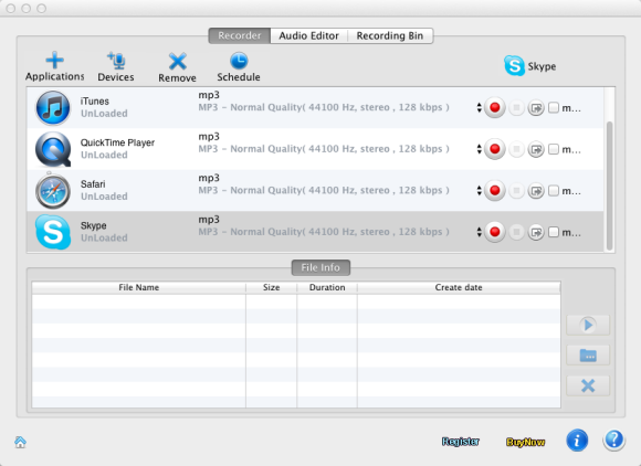 how to setup skype auto recorder how to setup skype auto recorder