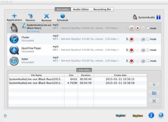 how to record output audio on mac how to record output audio on mac
