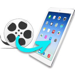 iPad video Recovery