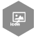 Convert icon to image