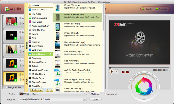 Video Video
