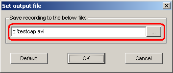enter output file